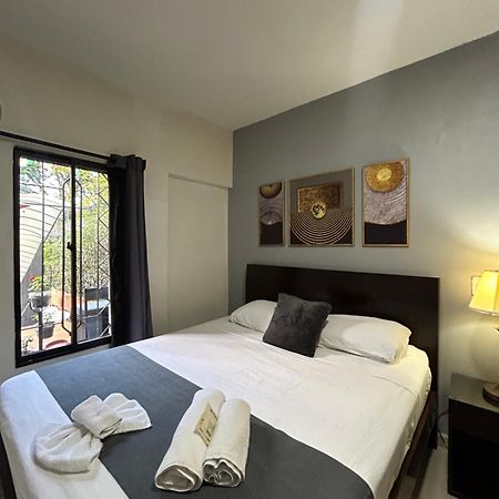 International Hotel Medellín Dış mekan fotoğraf