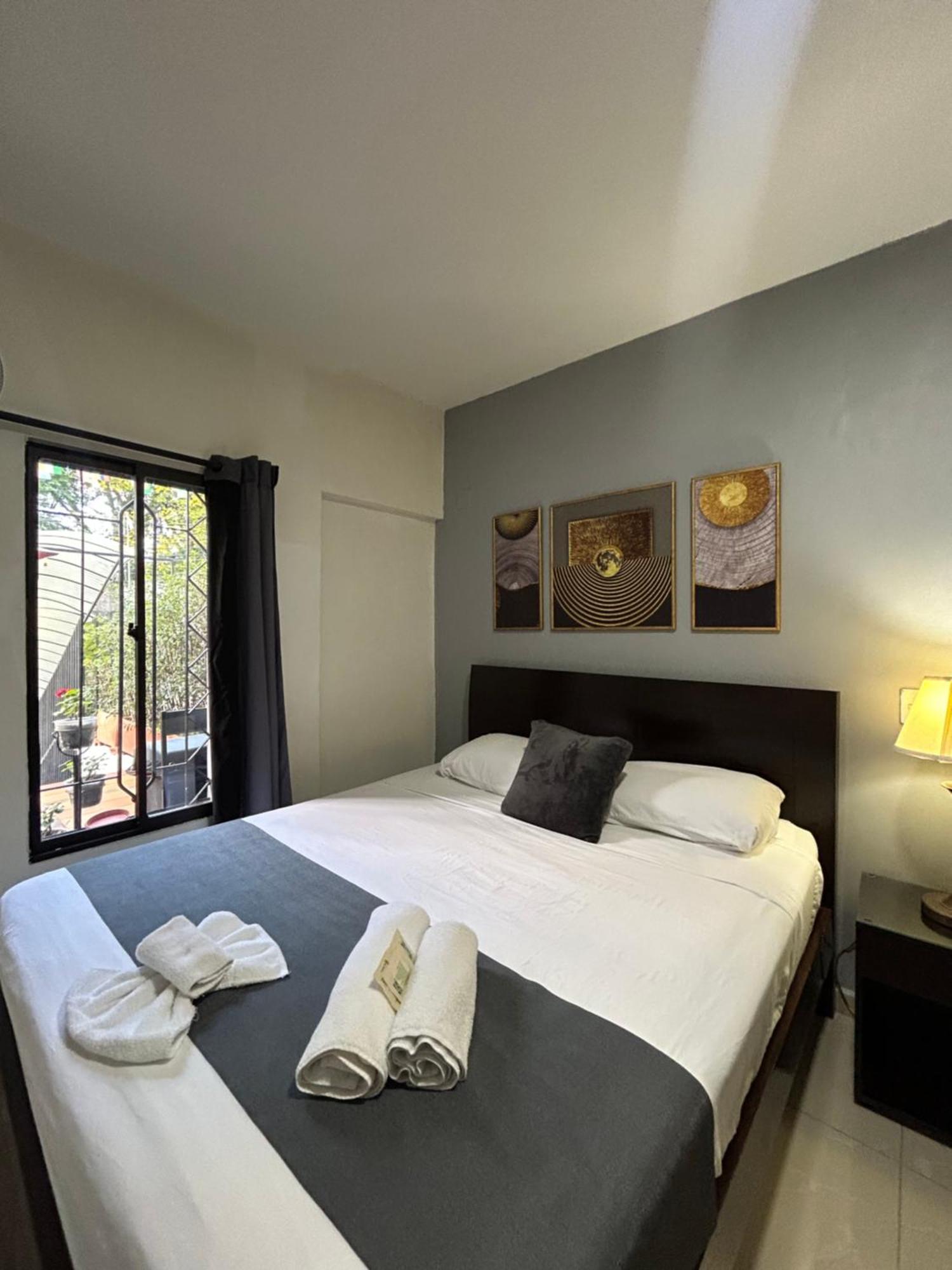 International Hotel Medellín Dış mekan fotoğraf
