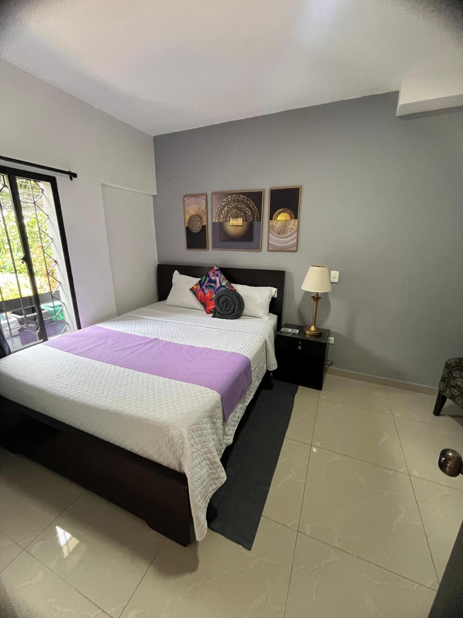 International Hotel Medellín Dış mekan fotoğraf