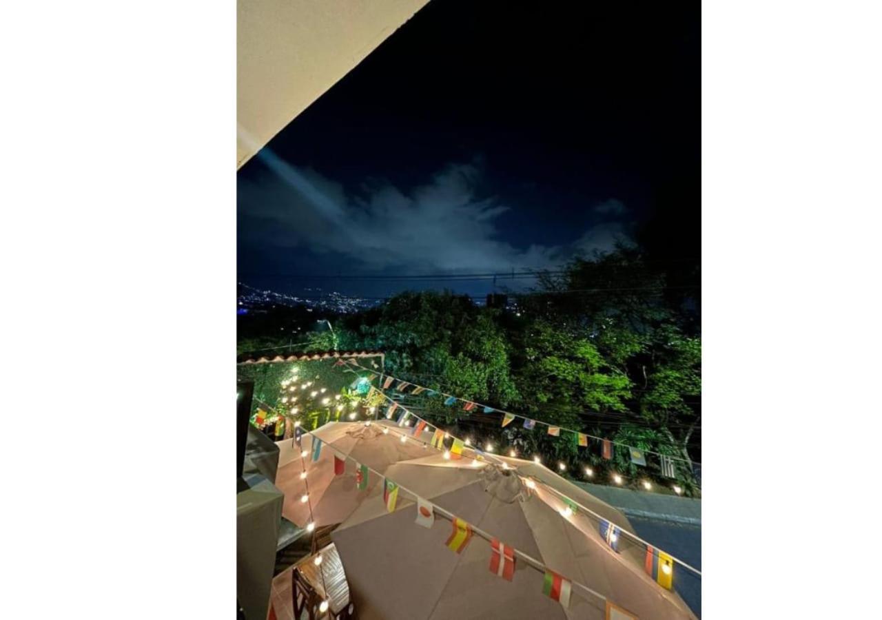 International Hotel Medellín Dış mekan fotoğraf