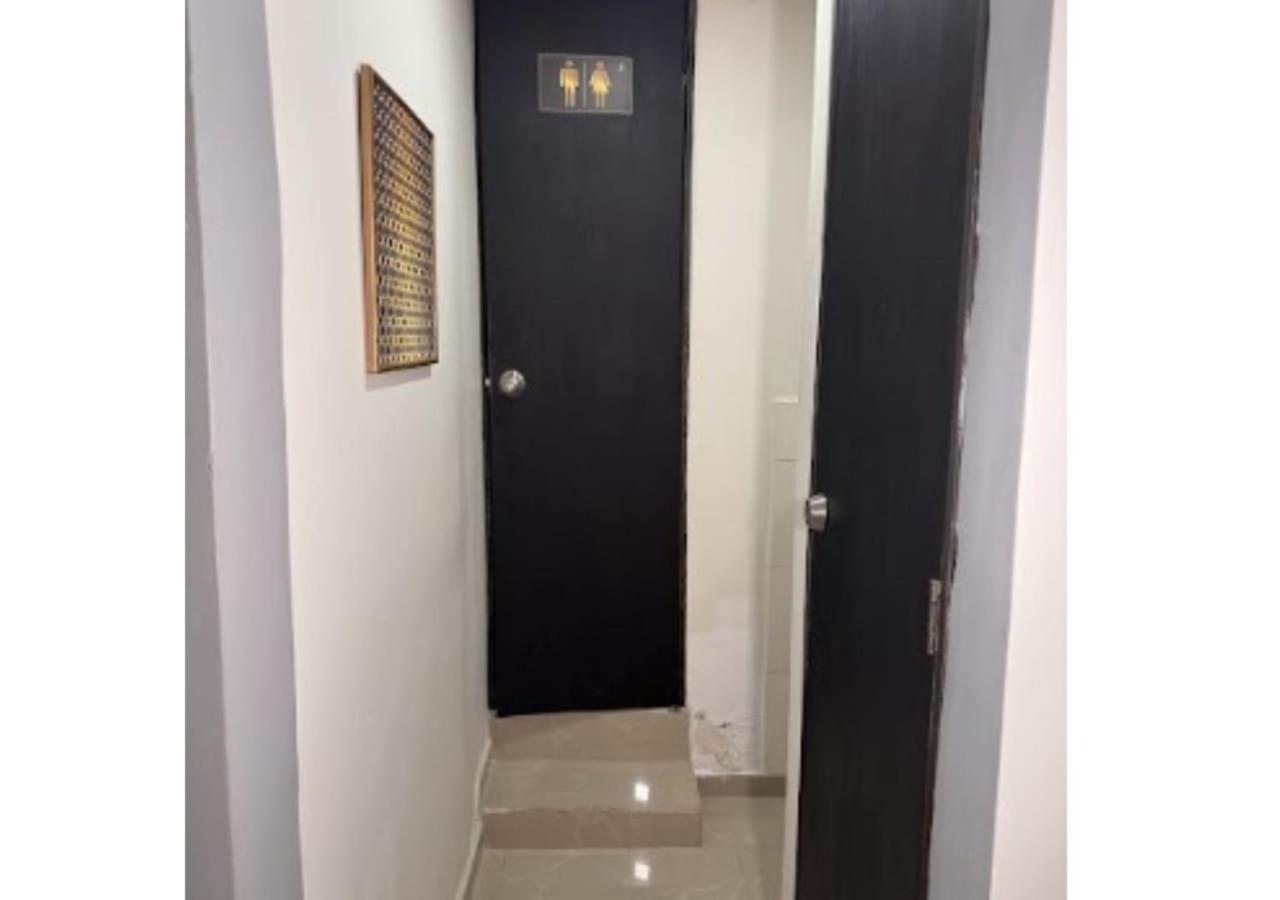 International Hotel Medellín Dış mekan fotoğraf
